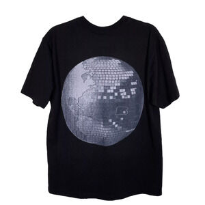 OFFICIAL Beyonce Renaissance World Tour M Unisex Shirt RWT (cowgirl disco)